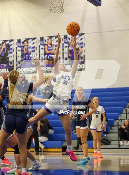 Thumbnail 1 in Severance @ Resurrection Christian photogallery.