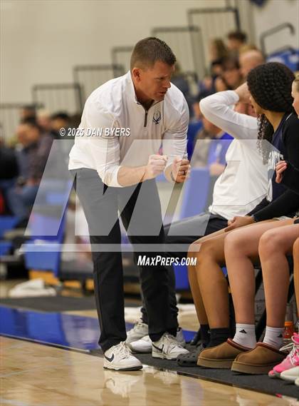 Thumbnail 3 in Severance @ Resurrection Christian photogallery.