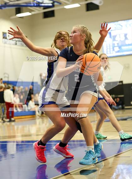 Thumbnail 3 in Severance @ Resurrection Christian photogallery.