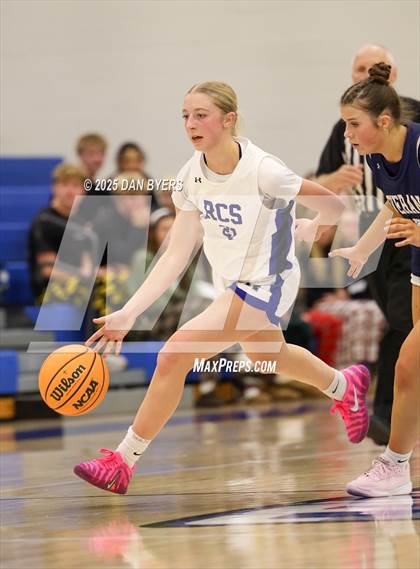 Thumbnail 2 in Severance @ Resurrection Christian photogallery.