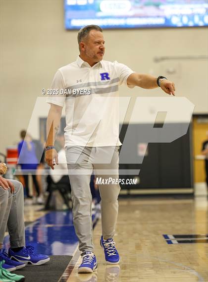 Thumbnail 2 in Severance @ Resurrection Christian photogallery.