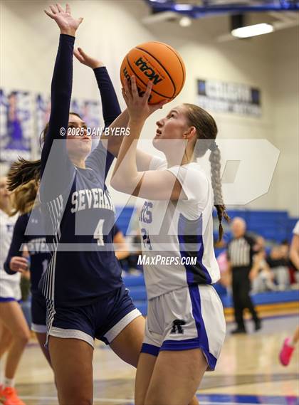 Thumbnail 1 in Severance @ Resurrection Christian photogallery.