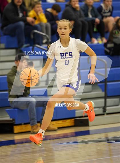 Thumbnail 2 in Severance @ Resurrection Christian photogallery.