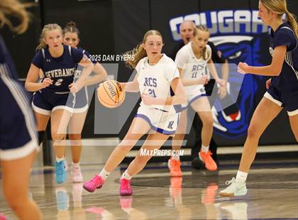 Thumbnail 2 in Severance @ Resurrection Christian photogallery.