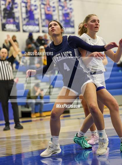 Thumbnail 1 in Severance @ Resurrection Christian photogallery.