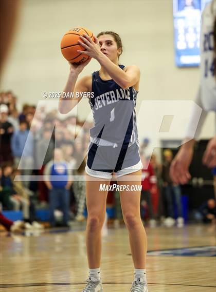 Thumbnail 2 in Severance @ Resurrection Christian photogallery.