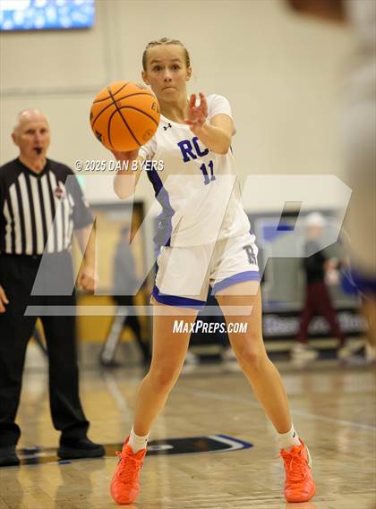 Thumbnail 3 in Severance @ Resurrection Christian photogallery.