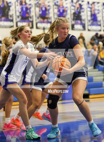 Thumbnail 1 in Severance @ Resurrection Christian photogallery.