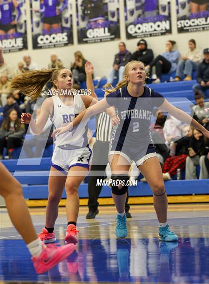 Thumbnail 1 in Severance @ Resurrection Christian photogallery.