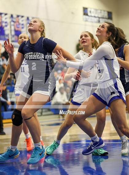 Thumbnail 2 in Severance @ Resurrection Christian photogallery.