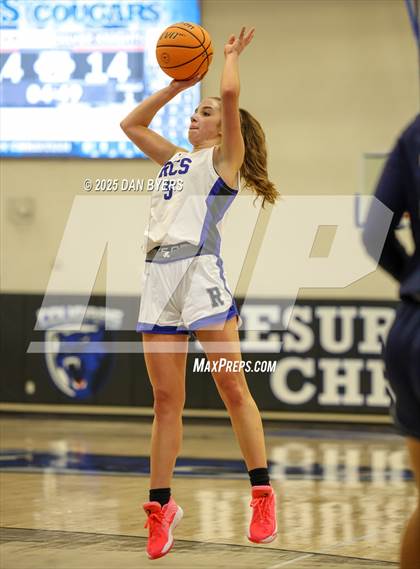 Thumbnail 1 in Severance @ Resurrection Christian photogallery.