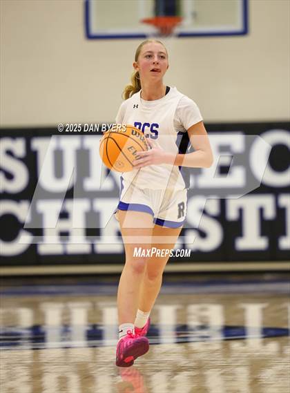 Thumbnail 3 in Severance @ Resurrection Christian photogallery.