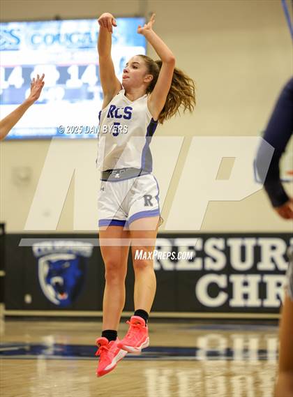 Thumbnail 1 in Severance @ Resurrection Christian photogallery.