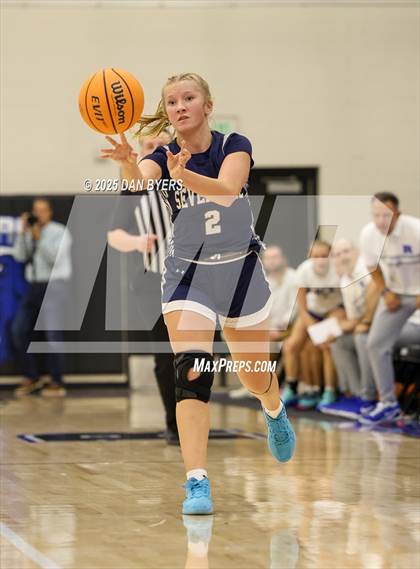 Thumbnail 2 in Severance @ Resurrection Christian photogallery.