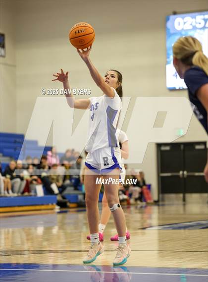 Thumbnail 2 in Severance @ Resurrection Christian photogallery.