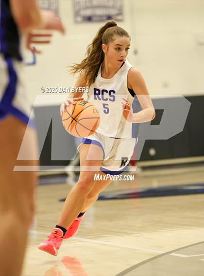 Thumbnail 3 in Severance @ Resurrection Christian photogallery.