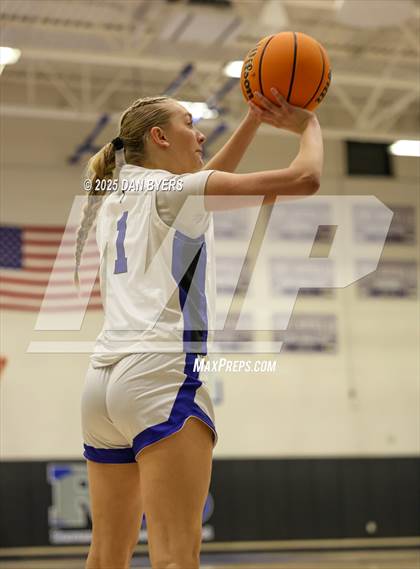 Thumbnail 2 in Severance @ Resurrection Christian photogallery.