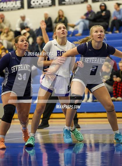 Thumbnail 2 in Severance @ Resurrection Christian photogallery.