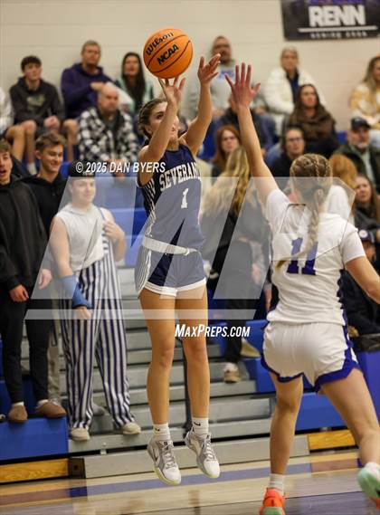 Thumbnail 3 in Severance @ Resurrection Christian photogallery.