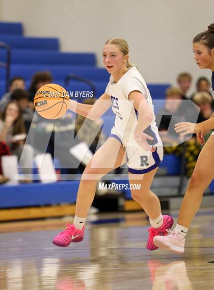 Thumbnail 3 in Severance @ Resurrection Christian photogallery.