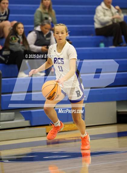 Thumbnail 2 in Severance @ Resurrection Christian photogallery.