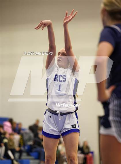 Thumbnail 3 in Severance @ Resurrection Christian photogallery.