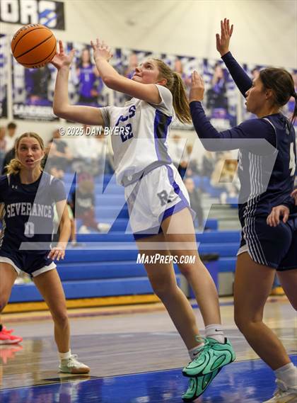 Thumbnail 1 in Severance @ Resurrection Christian photogallery.