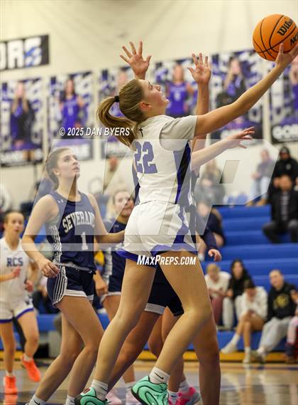 Thumbnail 2 in Severance @ Resurrection Christian photogallery.