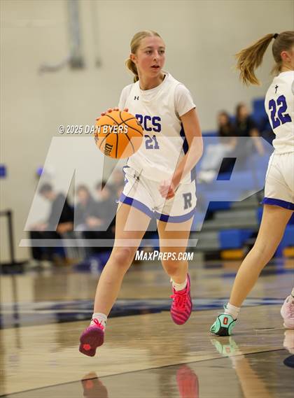 Thumbnail 1 in Severance @ Resurrection Christian photogallery.