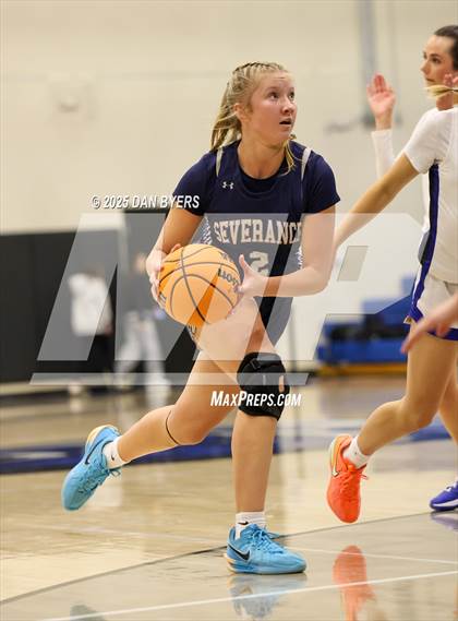 Thumbnail 1 in Severance @ Resurrection Christian photogallery.