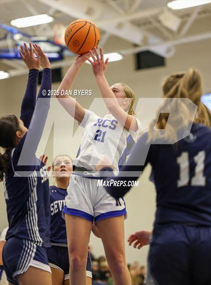 Thumbnail 3 in Severance @ Resurrection Christian photogallery.