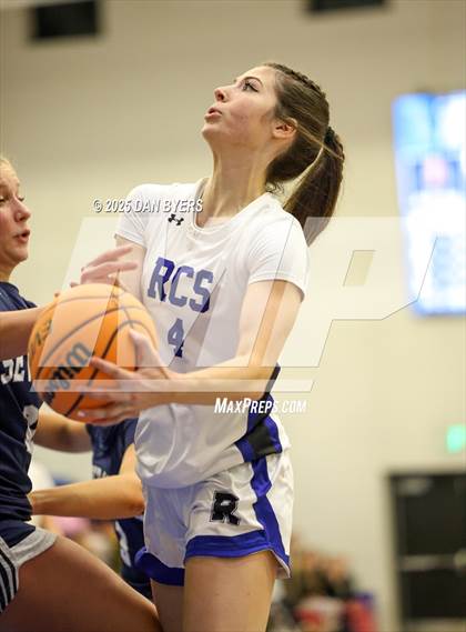 Thumbnail 3 in Severance @ Resurrection Christian photogallery.