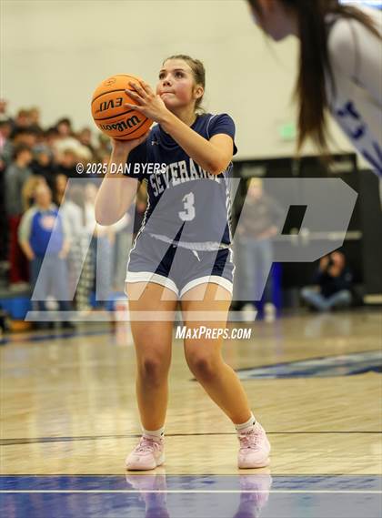 Thumbnail 3 in Severance @ Resurrection Christian photogallery.