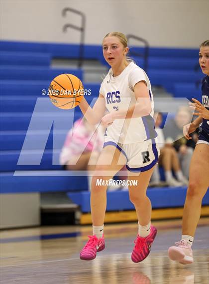 Thumbnail 1 in Severance @ Resurrection Christian photogallery.