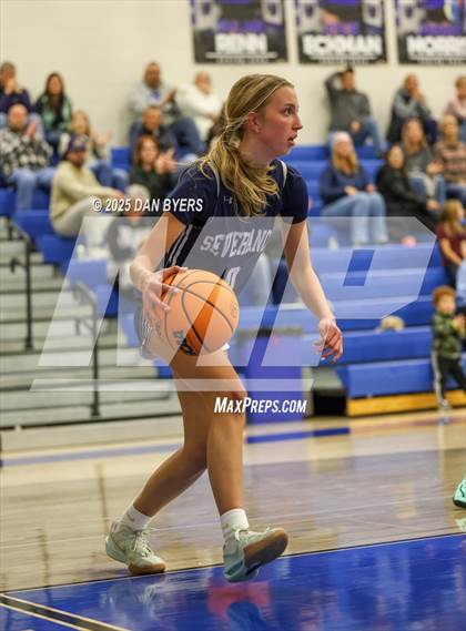 Thumbnail 3 in Severance @ Resurrection Christian photogallery.