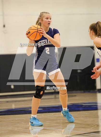 Thumbnail 1 in Severance @ Resurrection Christian photogallery.