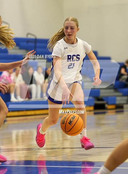 Thumbnail 2 in Severance @ Resurrection Christian photogallery.