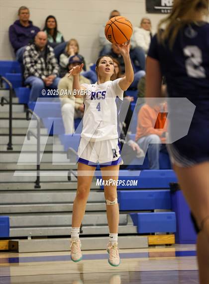 Thumbnail 1 in Severance @ Resurrection Christian photogallery.