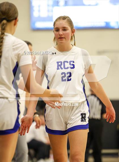 Thumbnail 1 in Severance @ Resurrection Christian photogallery.