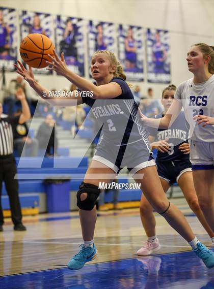 Thumbnail 3 in Severance @ Resurrection Christian photogallery.