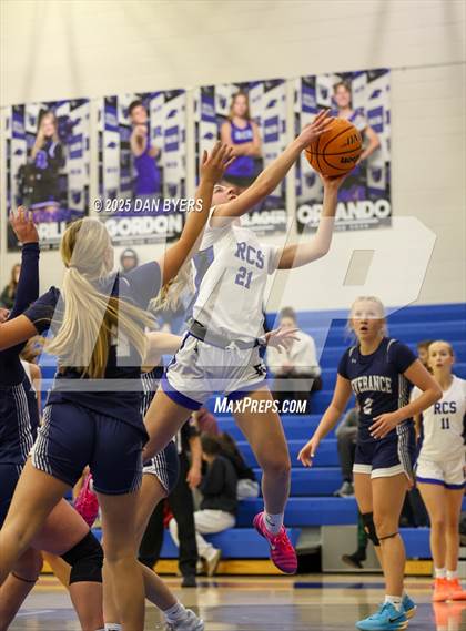 Thumbnail 3 in Severance @ Resurrection Christian photogallery.