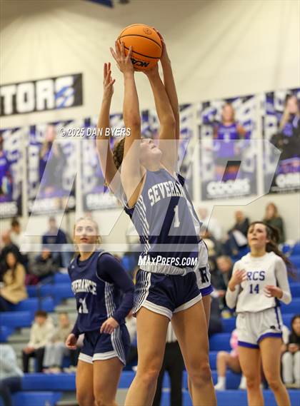 Thumbnail 3 in Severance @ Resurrection Christian photogallery.