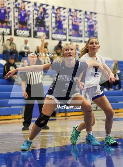 Thumbnail 3 in Severance @ Resurrection Christian photogallery.