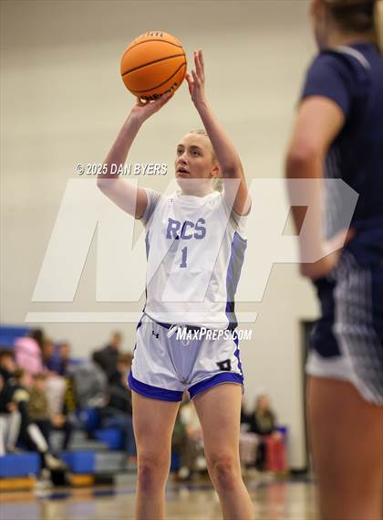 Thumbnail 2 in Severance @ Resurrection Christian photogallery.