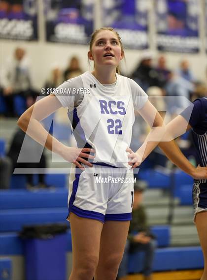 Thumbnail 2 in Severance @ Resurrection Christian photogallery.