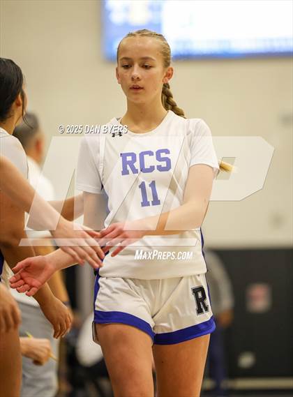 Thumbnail 3 in Severance @ Resurrection Christian photogallery.