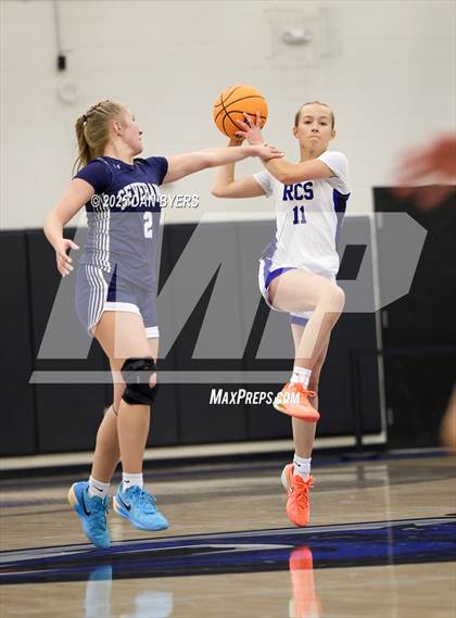 Thumbnail 2 in Severance @ Resurrection Christian photogallery.