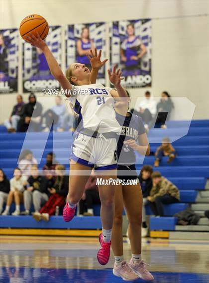 Thumbnail 2 in Severance @ Resurrection Christian photogallery.