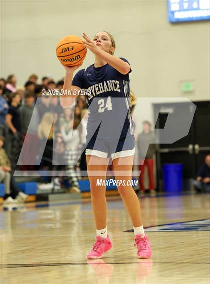 Thumbnail 3 in Severance @ Resurrection Christian photogallery.