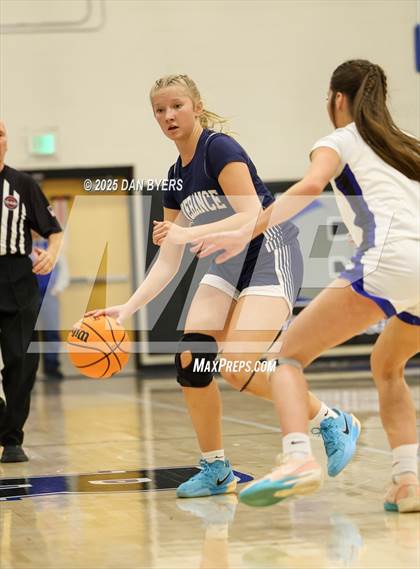 Thumbnail 3 in Severance @ Resurrection Christian photogallery.